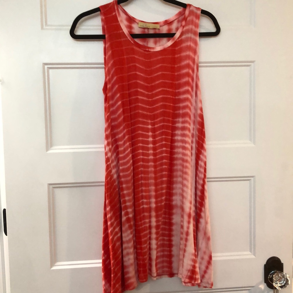 Adorable summer dress!